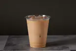 アイスロイヤルミルクティー Royal Milk Tea（パフェBar「YORUYORU」 南6条西）