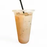 アイスロイヤルミルクティー(Hana coffee)