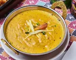ミックスシーフードカレー Mixed Seafood Curry（インドアジアンキッチン シリジャナ）