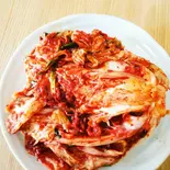 自家製白菜キムチ 1kg(韓国居酒屋 敬)