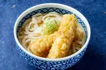 博多 ちくわ天かけうどん（さぬきうどん・どんぶり 博好 西新店）