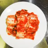 キムチ(200g)（韓国食堂明）