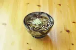 かけそば（手打ちそばさくらの定食屋北4条創成店）