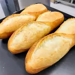 ブティバタール（BREAD WORKS U）