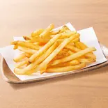 ポテトフライ French Fries（華屋与兵衛 市川菅野店）