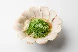 ダブルチャーシューメン（宮っ子ラーメン 十三東口店）