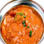 チキンティッカマサラカレー/Tikka Masala(L)(エビン あざみ野店)