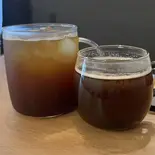 アメリカーノ (ホット)(Coffee atelier felicia)