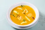 Cuttle Fish ＆ Prawn Curry イカとエビのカレー（サムラート南青山店）