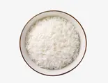 白ご飯(川味軒)