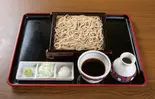 せいろ Wicker Tray for Noodles（そば処 海老民本店）