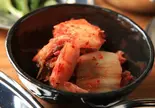 白菜キムチ(炭火ホルモン焼き まるかん)