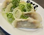 餃子(5個)（麺屋こころ 鶴見店）