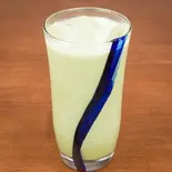 アイス抹茶オーレ（ぴらにやカフェ）