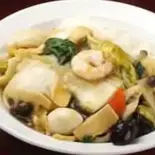 中華丼（餃子房宿河原3号店）