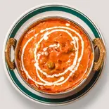 ベジタブルカレー(Vegetable curry)（ナマステ タージマハル NAMASTE TAJMAHAL 東豊中店）
