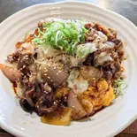 焼肉丼マックス（Nari和伊）