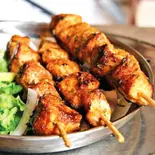 チキンセクワ / Chicken Sekuwa(ナマステ 成増店)