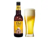 タージマハルビール Taj Mahal Premium Lager Beer(ゴングル 青山本店)