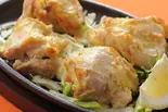 マライティッカ 2P Malai Tikka 2p（みんなのカレーハウス＆居酒屋 大成店）