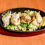 マライティッカ Malai Tikka 2P（シティマート 大島店）