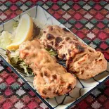 Malai Tikkaマライティッカ(アジア料理たらさん)