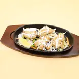 マライティッカ Malai Tikka(ヒマンス HIMANSU Indian Restaurant and Bar)