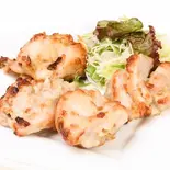 マライティッカ Malai Tikka（アジアンインディアンレストラン ニューサラティー ASIAN INDIAN RESTAURANT NEW SARATHI）