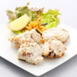 マライティッカ/Malai Tikka（インドダイニング＆バー サティーSATHI）