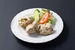 マライティッカ - Malai Tikka(LION OF INDIA)