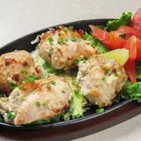チキンマライティッカ（juction）