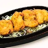 マライティッカ(本場インド料理 SAHARA)