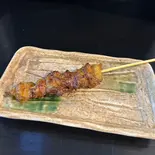 ぼんじり串 (2本)（きたげん）