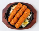 シシカバブ/Seekh Kabab（Third Eye Indian＆Nepali Restaurant）
