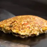 イカ玉（お好焼 中村屋）