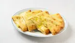 チーズナン(Cheese Nan)（ターリー）