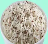 ジーラライス/Jeera Rice（インド料理 セビヤ）