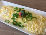 だし巻卵 Omelette（クラフトビール＆広島お好み焼き D.speed）