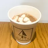 ホットココア（mocca）