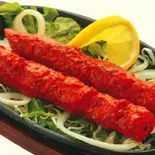 [03] Seekh Kabab/Seekh Kabab 2P（Sumitra Asian Dining）