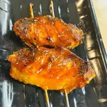 奥尔良烤翅(2個)（寛窄巷子）