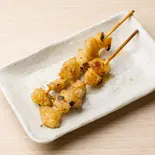 ぼんじり串2本（炉端すず木）