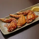 手羽先唐揚げ（ヤキトリバティ）