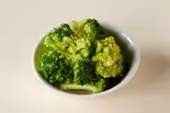ブロッコリー 50g Broccoli（【ヘルシー＆高タンパク弁当】鶏あえずタンパク 東別院店）
