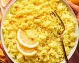 レモンライス/Lemon Rice(ソキンインドネパールレストラン春日野道店)