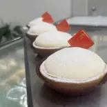 チーズタルト（洋菓子工房ゆう）