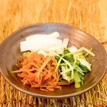 OBANZAI(KAKUMEI burger & cafe)