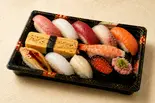 大入特選（寿司処 にぎりや）
