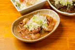 【人気No.3】名物！もつ煮込み（アカマル屋 川崎東口店）