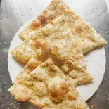 セサミナン（Indian restaurant laxmi）
